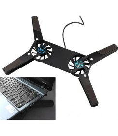 Resim Uslucan Alışveriş Katlanabilir Laptop Soğutucu 