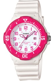 Resim Casio Casıo Unısex Kol Saati Lrw-200h-4bvdf 