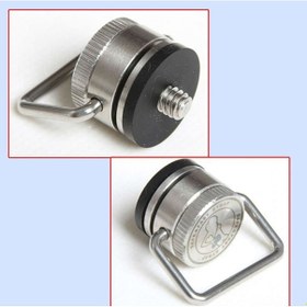 Resim Dslr Ve Slr İçin Duble Quickstrap. Profesyonel Çiftli Omuz Askısı 