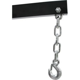 Resim Echolift 2 Ton Katlanır Hidrolik Garaj Vinci, 3 Ayaklı Ceraskal 