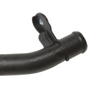 Resim Volkswagen Passat B7 (362) 2.0 TSI 2010-2014 / Tiguan (5N) 2.0 TSI 2011-2018 / Audi A3 Sportback (8PA) S3 Quattro 2008-2013 Radyatör Su Borusu (Demir) 