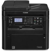 Resim CANON MF264DW LASER YAZ/TAR/FOT A4 Wi-Fi CANON MF264DW LASER YAZ/TAR/FOT A4 Wi-Fi