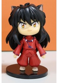 Resim Anime Inuyasha Figür 