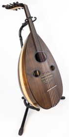 Resim Quality Floating Bridge Arabic Oud ud Aro12 