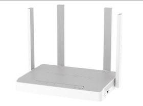 Resim Keenetic Skipper 4G AC1200 4Port Mesh LTE Modem Router KN-2910-01-EU 