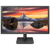 Resim 22MP410-B 21.5" 1920 x 1080 75 Hz 5 ms HDMI VGA LED Monitör LG