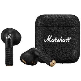 Resim Marshall Minor IV TWS Kulak İçi Bluetooth Kulaklık 