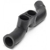 Resim Motor Havalandırma Hortumu / Vw Passat Golf3 Ibıza 90 / 113643 