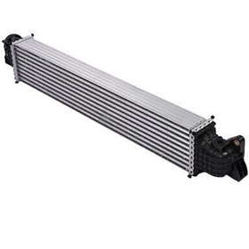 Resim Honda Accord 1.5T 2018 Sonrası Turbo Radyatörü Intercooler 710X112X62 