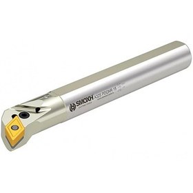 Resim P Sistem - ISO A-PDQNR/L 107.5° İç Çap Torna Kalemi 