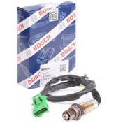 Resim Peugeot 307 (2001-2009) 1,6 Benzinli Oksijen Sensörü Üst (Bosch) 