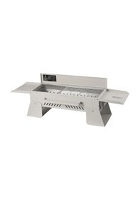 Resim Naturehike Grill Barbekü Mangal Gri 