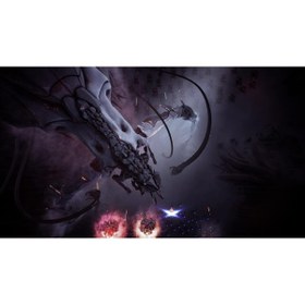 Resim Konami Cygni: All Guns Blazing PS5 Oyun 