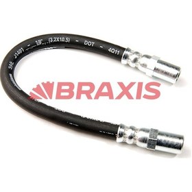 Resim BRAXIS AH0122 Arka Fren Hortumu Samara Vega (WF757454) (Fiyat:2 Adet İçindir) 