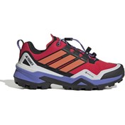 Resim adidas Terrex Skychaser Gtx W Erkek Outdoor Tişörtü IH1102 Kırmızı 