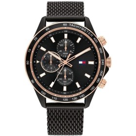 Resim Tommy Hilfiger Th1792020 Erkek Kol Saati 