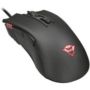 Resim 23091 Gxt 121 Zeebo Oyuncu Mouse Siyah Gtx 