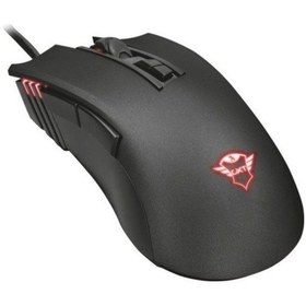 Resim 23091 Gxt 121 Zeebo Oyuncu Mouse Siyah Gtx 