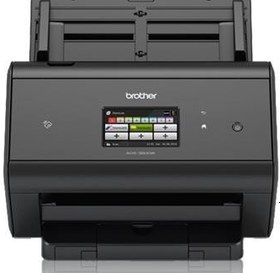 Resim Brother Ads-3600W Doküman Tarayıcı (50 Syf) 