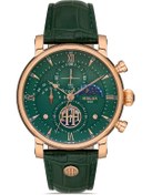 Resim Hislon Tm105r-15kr Erkek Kol Saati 