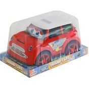 Resim Clk-169 Vakumlu Mini Cooper -çalkan Plastik 