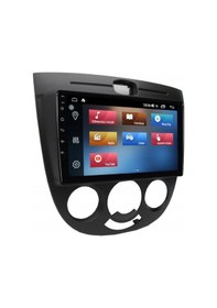 Resim Chevrolet Lacetti Analog Klima Android Multimedya Sistemi 4-64 Clarion 2004-2008 
