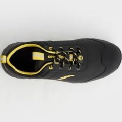 Resim Goodyear Enduro SB HRO Fiberglas Burun İş Güvenliği Ayakkabısı 