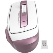 Resim A4 Tech FG35 Kablosuz Optik Mouse 