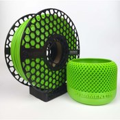 Resim Filamentim PLA Perfection Mellow Green Y-20 