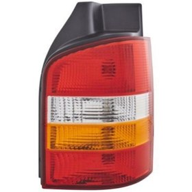 Resim Hella STOP LAMBASI SAG TRANSPORTER T5 03 09 (SARI) / (DUYLU) - 2SK008579-101 Uyumlu 