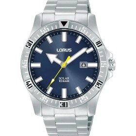 Resim Lorus RX379AX9 Solar Erkek Kol Saati 