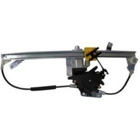 Resim Mga Cam Krikosu Elektrikli Ön Sol Tempra Tip0 