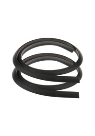 Resim Suntek 2x Lastik Lastik Kaş Tekerlek Kemeri Paçalık Koruyucu 