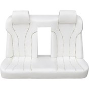 Resim Vd-304 Üçlü Vip Dizayn Koltuk Takım Ve Başlıkları 