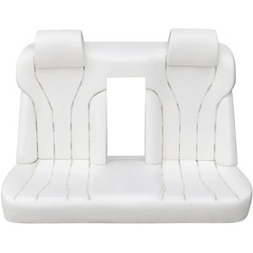 Resim Vd-304 Üçlü Vip Dizayn Koltuk Takım Ve Başlıkları 