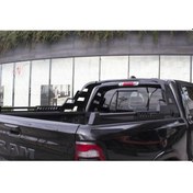 Resim Nissan Navara Off Road Rollbar 2010-2021 Aqm-s11 