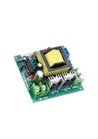 Resim 150w Güç İnvertörü Dc-ac Yükseltme Modülü Kartı Dc12v İla 110v 220v Dönüştürücü Yükseltici İnvertör Voltaj Güç Regülatörü 