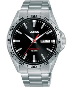 Resim Lorus RL481AX9 Otomatik Erkek Kol Saati 