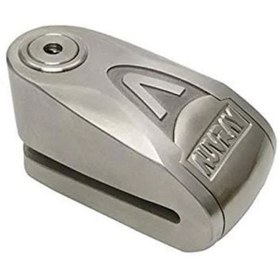 Resim B-lock10 Alarmlı Disk Kilidi 10 Mm 120db Sarısiyah Sra 