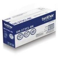 Resim Brother DR-273CL-BK DCP-L3551CDW- HL-L3270CDW- MFC-L3750CDW Siyah Drum 
