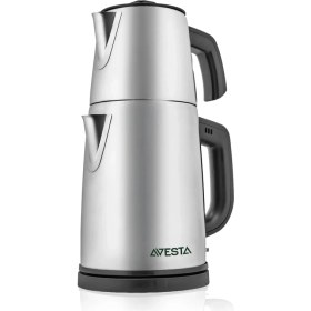 Resim Avesta Demlora Çaymakinası 