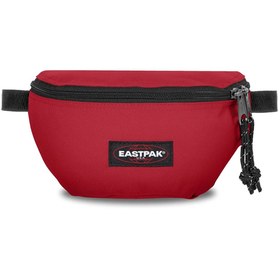 Resim Eastpak Springer Mini Bel Çantası Scarlet Red Ek0000741o91 