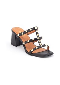 Resim Rachel 2037 Kadın Terlik Rac-y5-02037001 Siyah 