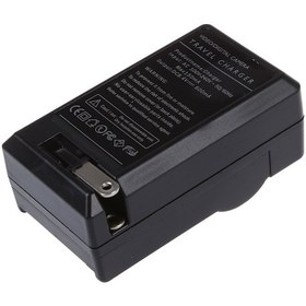 Resim Sony Np Fm50. Np Fm500H. Np Fm90. Np Qm71D İçin Şarj Cihazı 