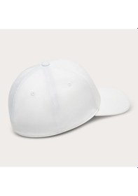 Resim Oakley White Erkek Şapka Oak.fos901497-oak.100-s1 Beyaz 