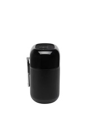 Resim Jbl Tunerxl Bt Hoparlör,Dab-Fm Radyo,Ipx7,Siyah,Eco (ADAPTÖRSÜZ) 