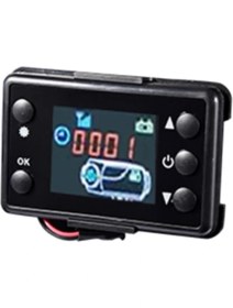 Resim Sensation Webasto Dizel Isıtıcı Dijital Ekran 12V / 24V 