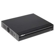 Resim DAHUA NVR2104HS-P-T, 4Kanal PoE, 8Mpix, H265+, 1 HDD Desteği, 1080P Kayıt, 80Mbps Bant Genişliği, NVR 