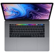 Resim Apple MacBook Pro (15 inç, 2017) i7 (2.80 GHz) 16GB 256GB Uzay Grisi MPTR2TU/A - Yenilio Yenisi 