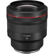 Resim Canon RF 85mm f/1.2L USM Lens 